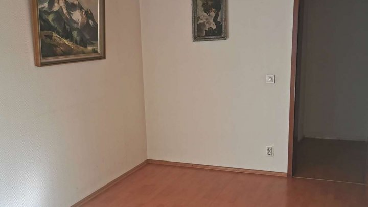 Helle ETW in zentraler, ruhiger Lage mit EBK und Garage