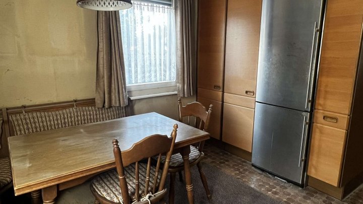 Großes Grundstück, Sanierungsobjekt mit Scheune und viel Potenzial in Büchenbronn