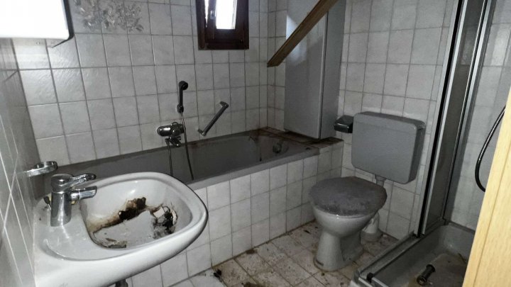 Großes Grundstück, Sanierungsobjekt mit Scheune und viel Potenzial in Büchenbronn