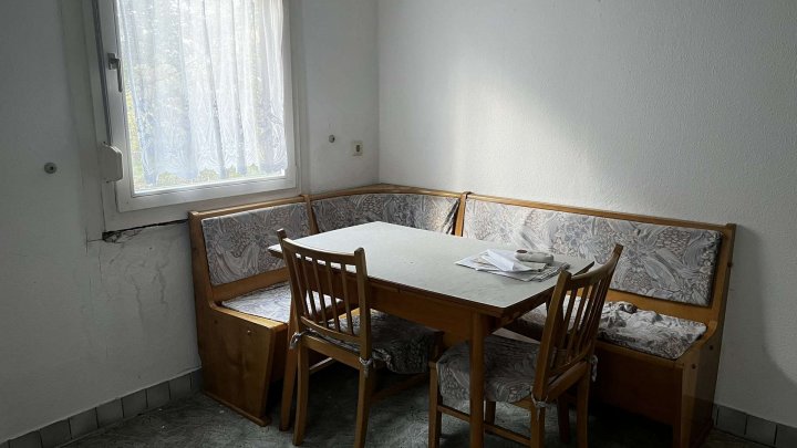 Großes Grundstück, Sanierungsobjekt mit Scheune und viel Potenzial in Büchenbronn