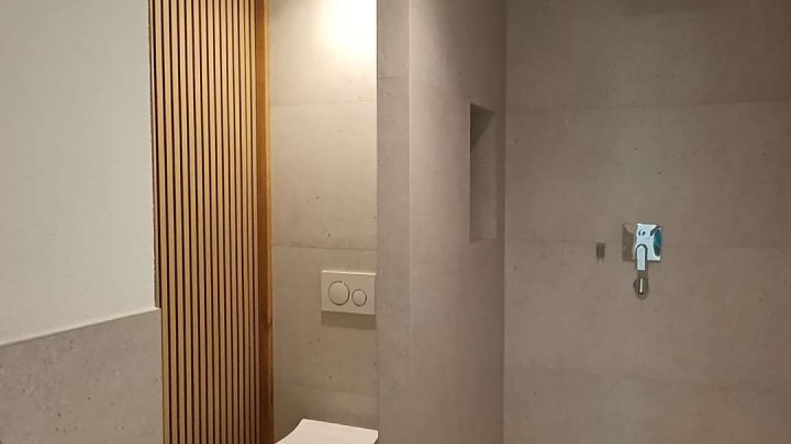 Erdgeschoss mit großer Terrasse im Neubau * altersgerecht * hochwertig *