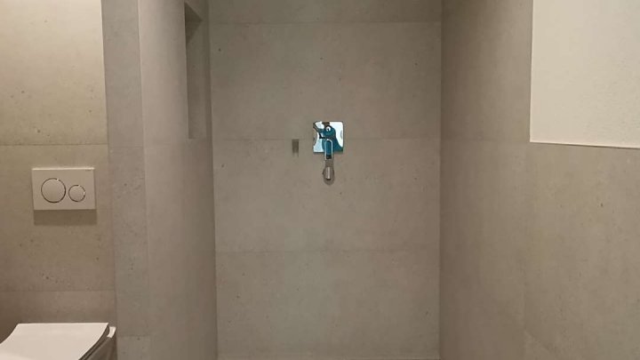 Erdgeschoss mit großer Terrasse im Neubau * altersgerecht * hochwertig *