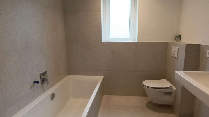 Sorgenfreier Neubau * Terrasse * altersgerecht * hochwertig *