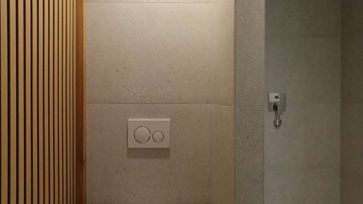 Sorgenfreier Neubau * Terrasse * altersgerecht * hochwertig *