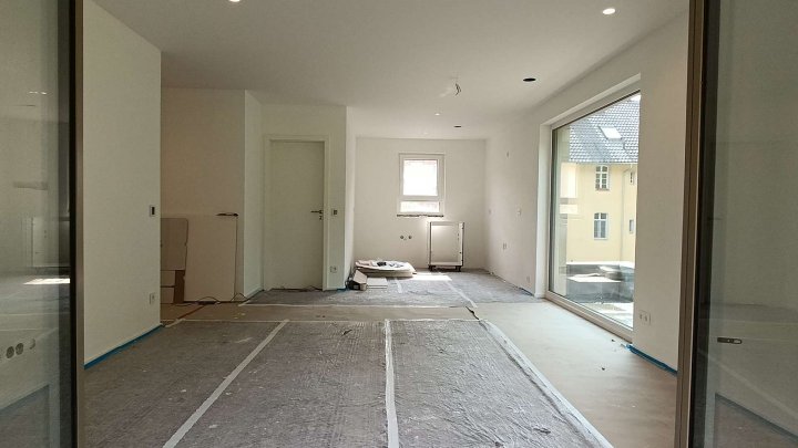 Sorgenfreier Neubau * Terrasse * altersgerecht * hochwertig *