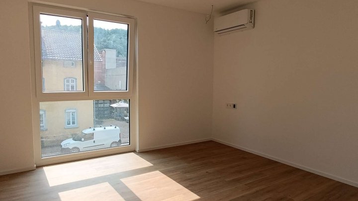 Sorgenfreier Neubau * Terrasse * altersgerecht * hochwertig *