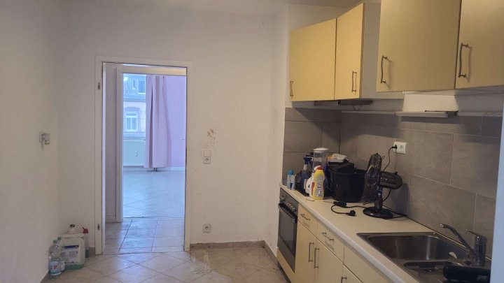 ***2 Zimmer ETW  Denkmalschutz zentral in Dillweißenstein***