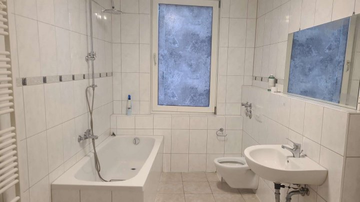 ***2 Zimmer ETW  Denkmalschutz zentral in Dillweißenstein***