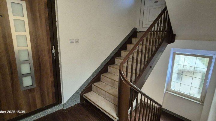 ***2 Zimmer ETW  Denkmalschutz zentral in Dillweißenstein***