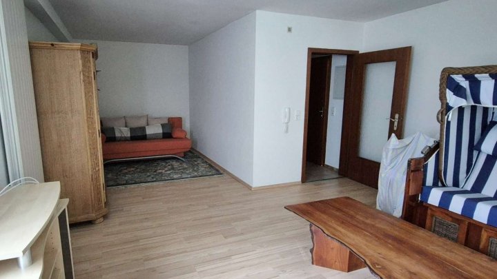 Für Naturliebhaber, freistehendes Haus in herrlicher Lage mitten im Wald. Fast autark