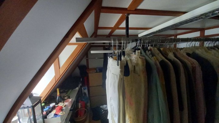 Wohn- und Geschäftshaus in Königstein