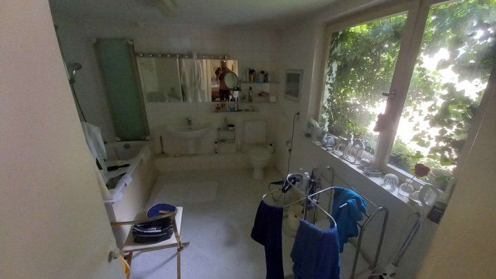 Wohn- und Geschäftshaus in Königstein