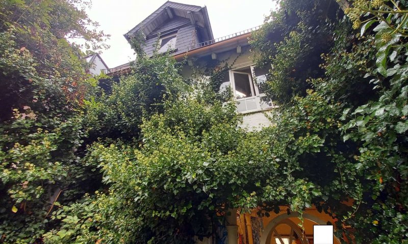 Wohn- und Geschäftshaus in Königstein