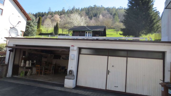 Gepflegtes 3-Familienhaus für mehrere Generationen