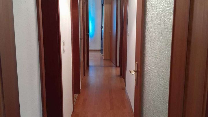 Gepflegtes 3-Familienhaus für mehrere Generationen