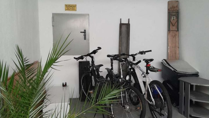 Gepflegtes 3-Familienhaus für mehrere Generationen