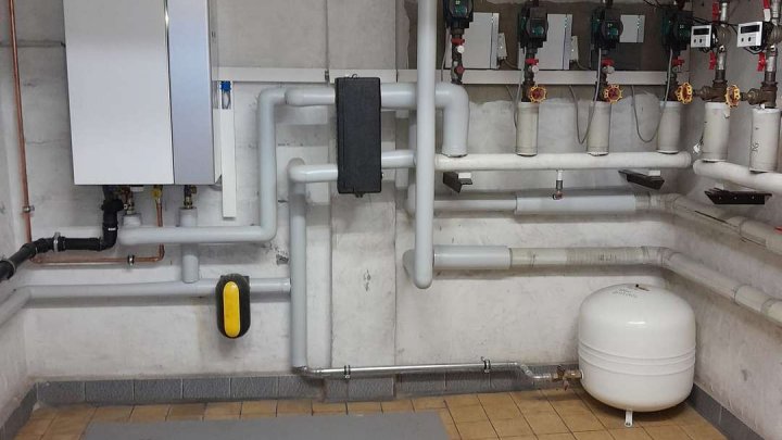 Gepflegtes 3-Familienhaus für mehrere Generationen