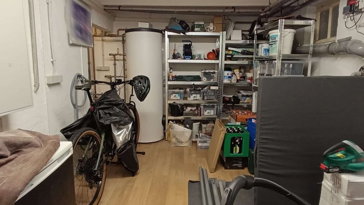 provisionsfrei ** sofort bezugsfertig ** komplett renoviertes Haus für die Familie