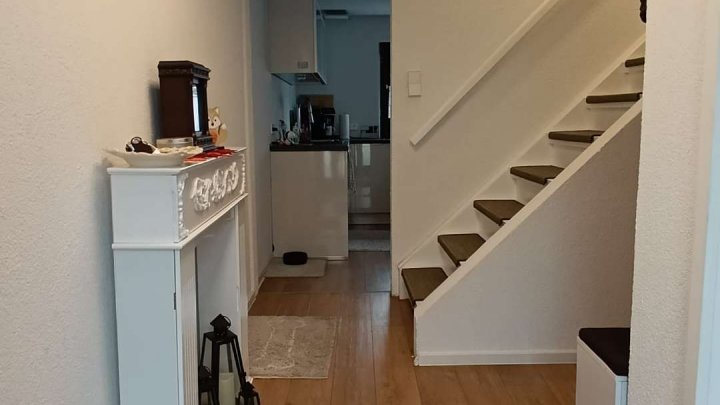 provisionsfrei ** sofort bezugsfertig ** komplett renoviertes Haus für die Familie