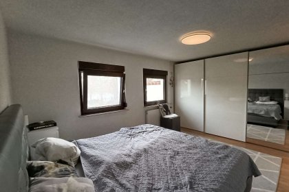 Elternschlafzimmer 1.OG