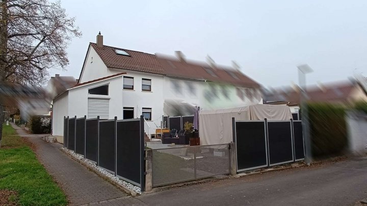 provisionsfrei ** sofort bezugsfertig ** komplett renoviertes Haus für die Familie