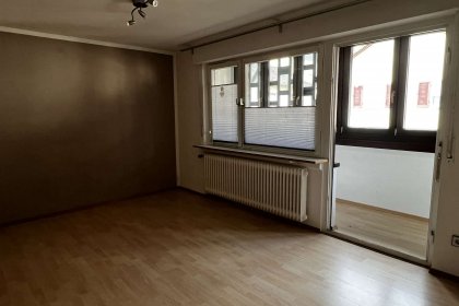 Schlafzimmer im 1 OG