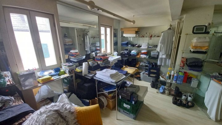 Wohn- und Geschäftshaus in Königstein