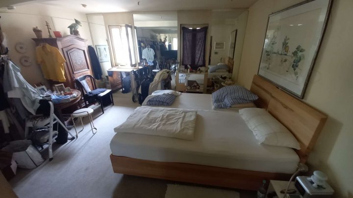 Wohn- und Geschäftshaus in Königstein