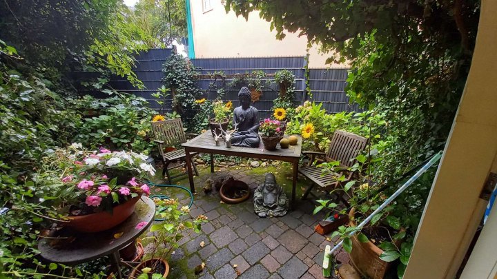 Wohn- und Geschäftshaus in Königstein