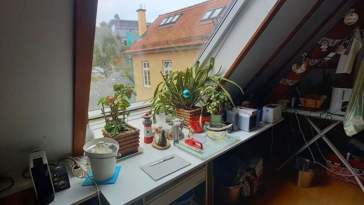 Wohn- und Geschäftshaus in Königstein