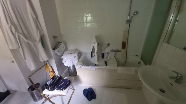 Wohn- und Geschäftshaus in Königstein