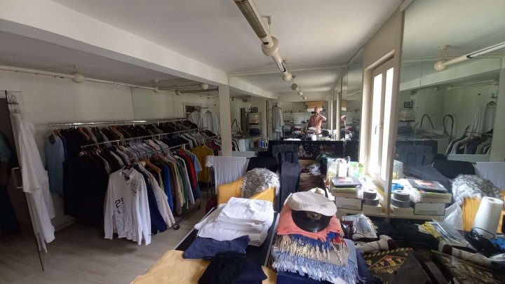 Wohn- und Geschäftshaus in Königstein