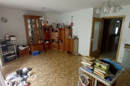 Großes Wohnzimmer