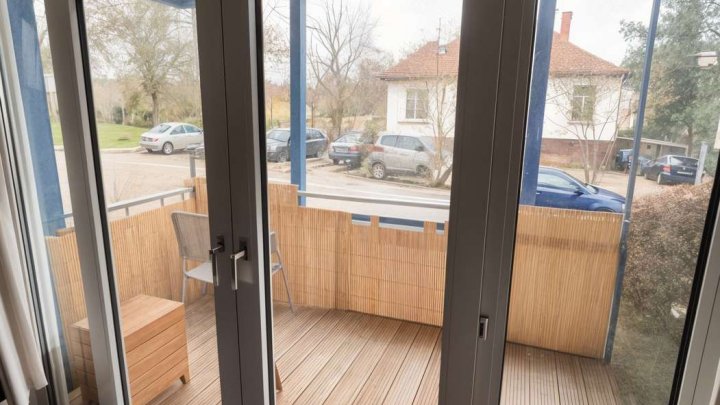 Freundliche Erdgeschosswohnung mit 2 Zimmern zu verkaufen!