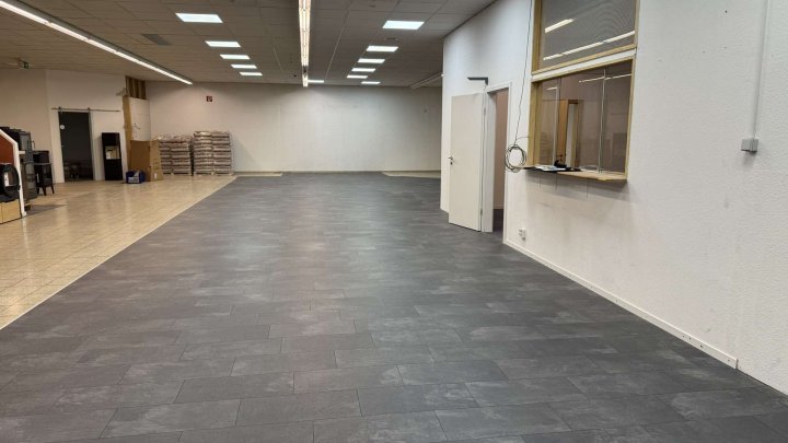 Vielseitige Gewerbefläche in Kämpfelbach zu vermieten