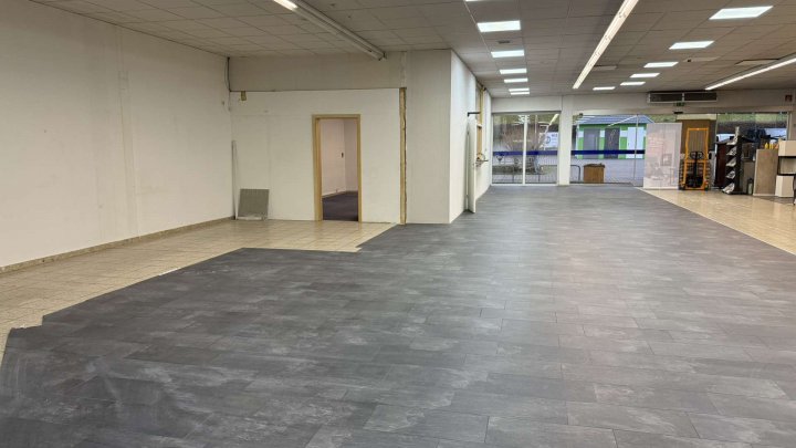 Vielseitige Gewerbefläche in Kämpfelbach zu vermieten