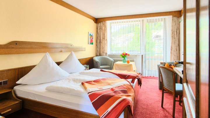 ***Boarding House zu verkaufen - Ihre CHANCE!-***