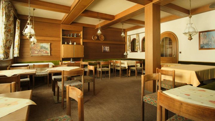 ***Boarding House zu verkaufen - Ihre CHANCE!-***