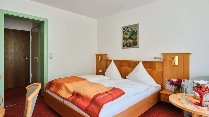 ***Boarding House zu verkaufen - Ihre CHANCE!-***