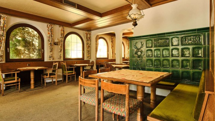 ***Boarding House zu verkaufen - Ihre CHANCE!-***