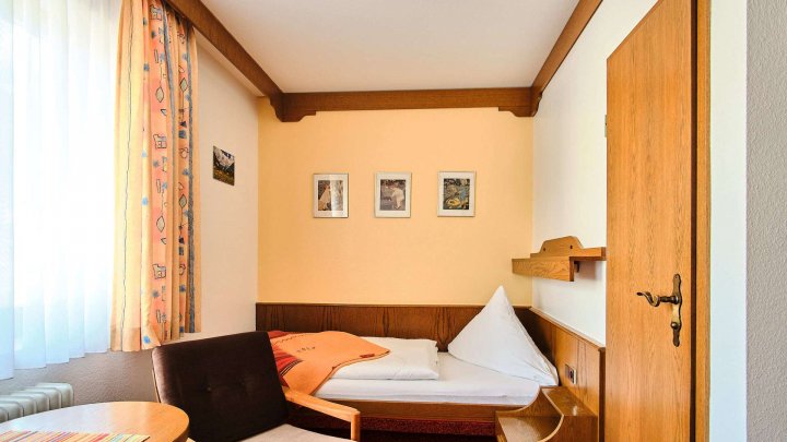 ***Boarding House zu verkaufen - Ihre CHANCE!-***