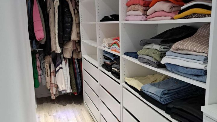 *** Einfamilienhaus mit Restarbeiten ***