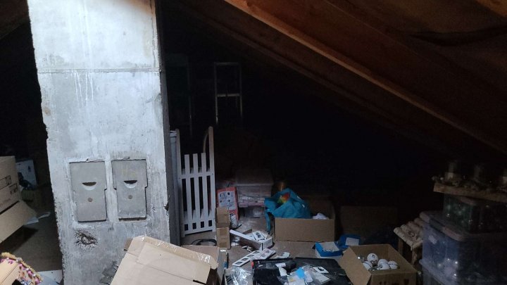 *** Einfamilienhaus mit Restarbeiten ***