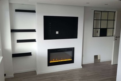 Elternschlafzimmer UG