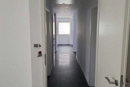 vom Jungenzimmer zum Wohnbereich