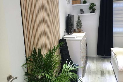 Kinderzimmer Mädchen