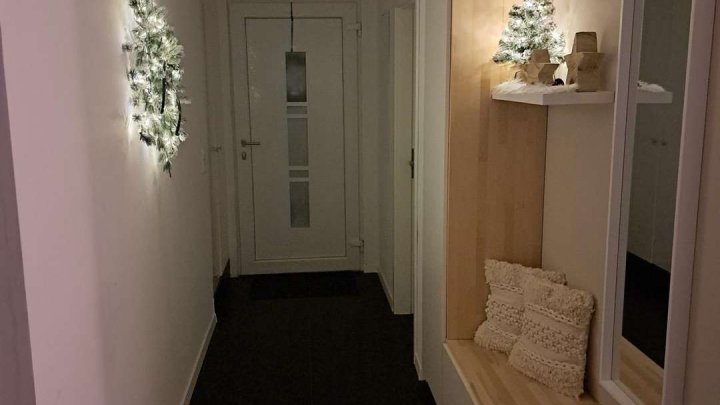 *** Einfamilienhaus mit Restarbeiten ***