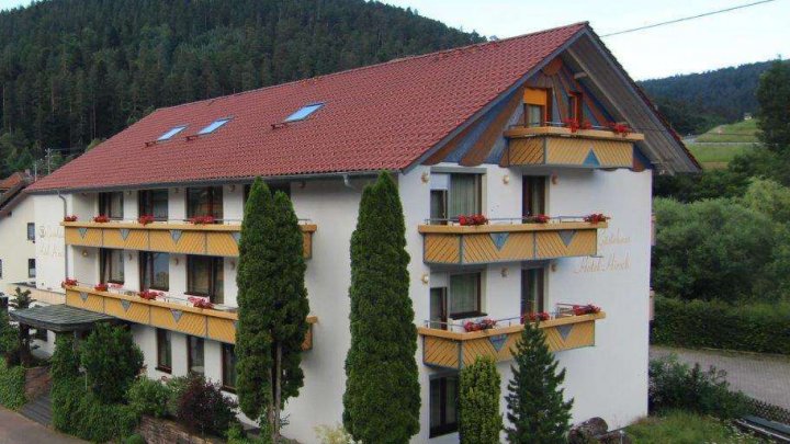 ***Großes, schönes Haus mit Blick auf die Schwarzwaldberge zu verkaufen***