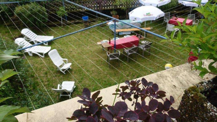 ***Großes, schönes Haus mit Blick auf die Schwarzwaldberge zu verkaufen***