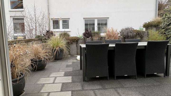 Gepflegtes Reiheneckhaus inkl. Garage